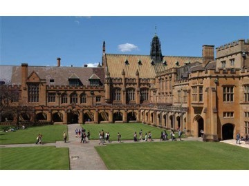 重慶索通 您自費出國留學的專業橋梁與貼心伙伴